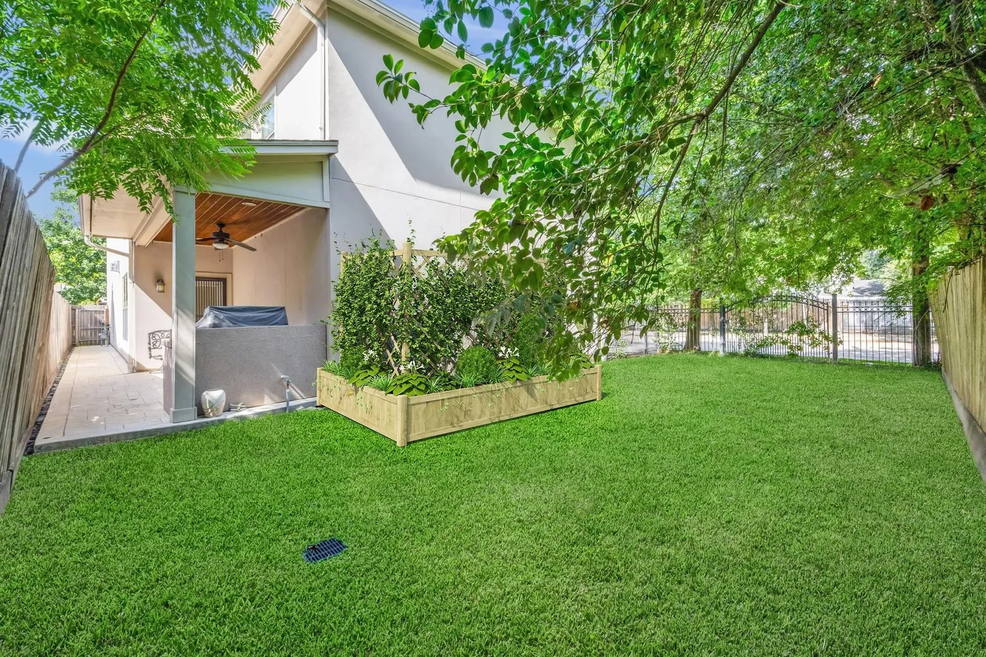 2601 Talbott Street, Houston, Texas, United States. - Photo 23