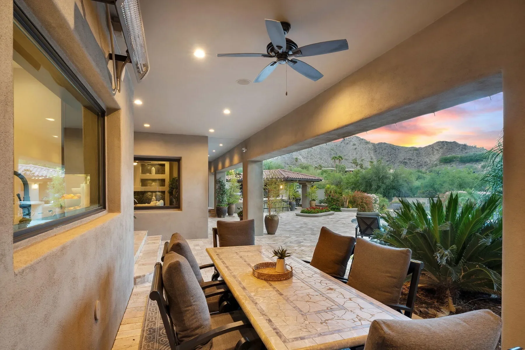 7818 N Sherri Lane , Paradise Valley, AZ 85253, Paradise Valley, Arizona, United States. - Photo 42