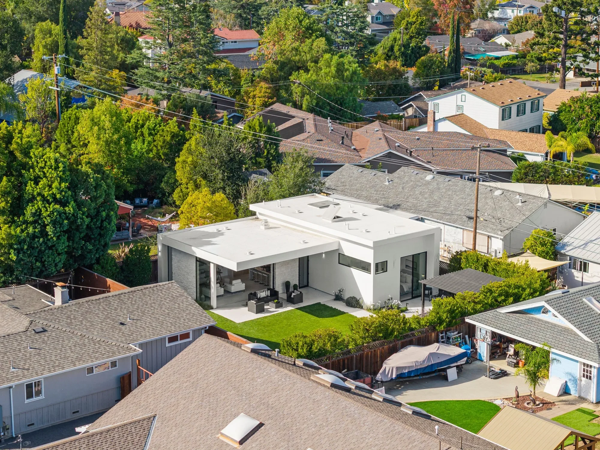 1089 Audrey Avenue , Campbell, CA 95008, Campbell, California, United States. - Photo 42