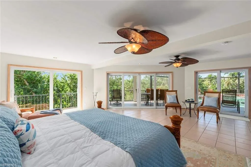 2451 Blind Pass CT, Sanibel, FL, 33957, USA, Sanibel, Florida, United States. - Photo 23