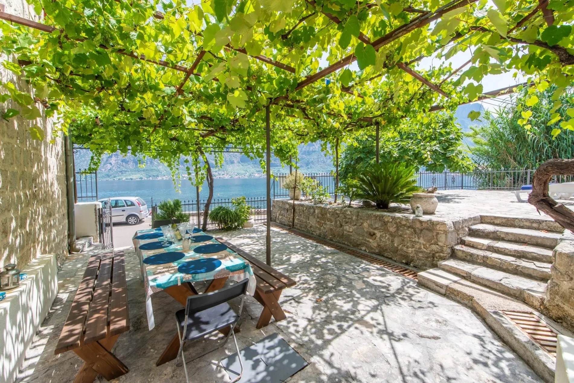 Prčanj, Montenegro, Donji Stoliv, Kotor Municipality, Montenegro. - Photo 28