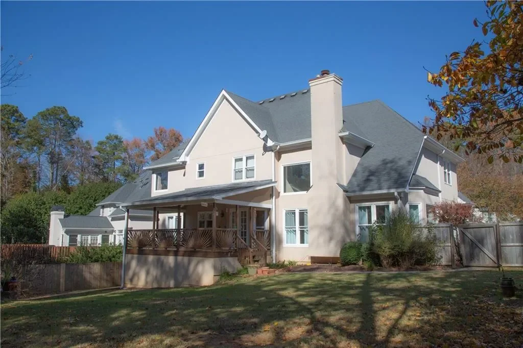 5735 Sunset Maple Drive, Alpharetta, Georgia, United States. - Photo 5