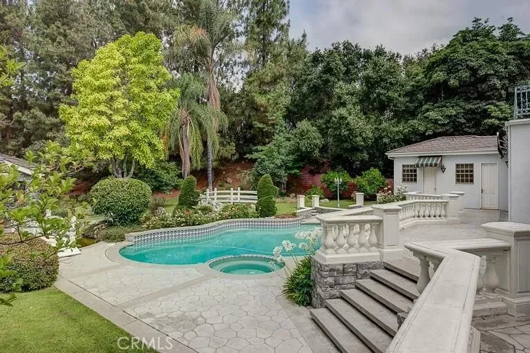 1601 Highland Oaks Drive, Arcadia, California, United States. - Photo 23