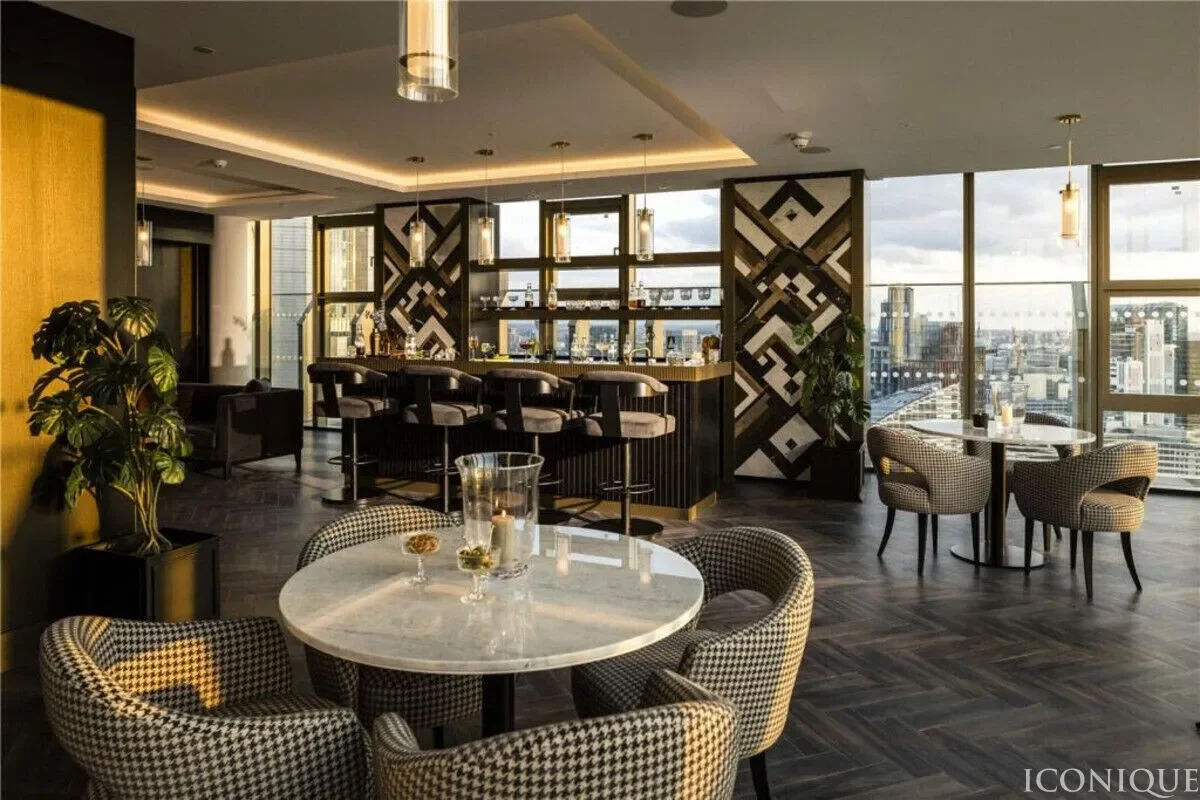 London, London, England, United Kingdom. - Photo 1