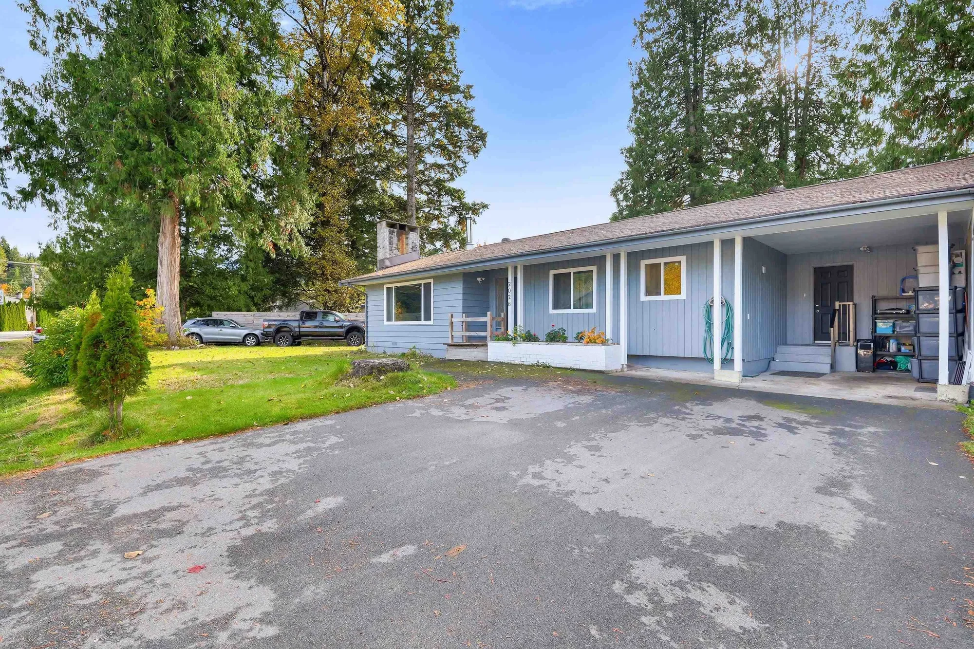 2026 Garibaldi Way, Squamish, British Columbia, Canada. - Hero Image