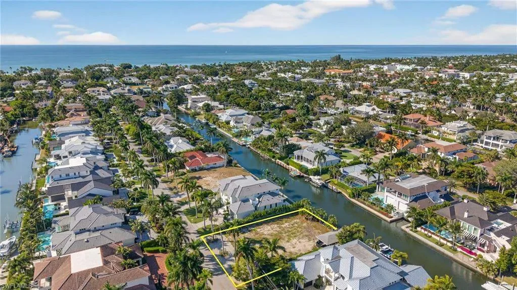 601 17TH AVE, Naples, FL, 34102, USA, Naples, Florida, United States. - Photo 10