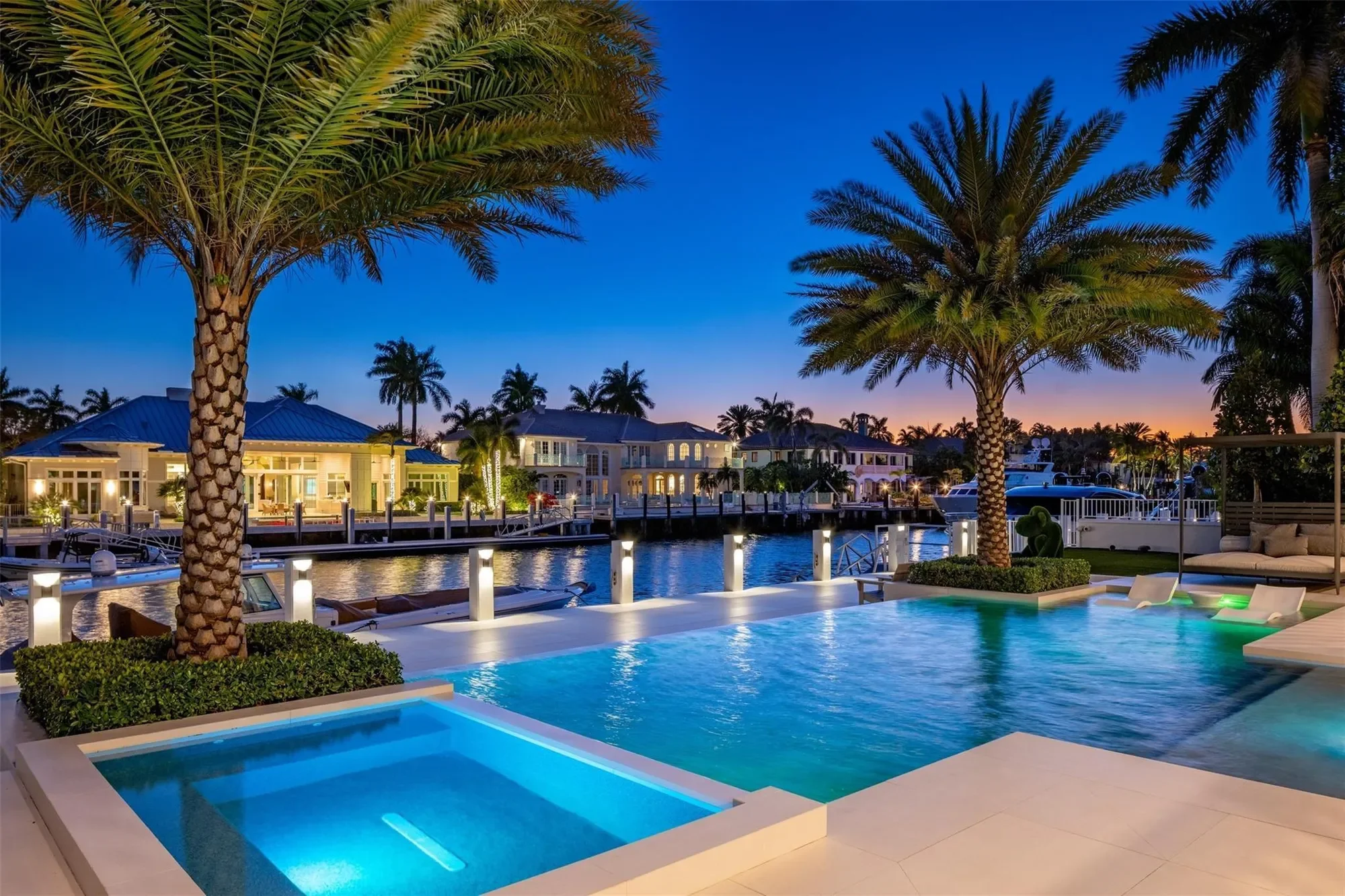 2520 Del Lago Dr, Fort Lauderdale, Florida, United States. - Photo 17