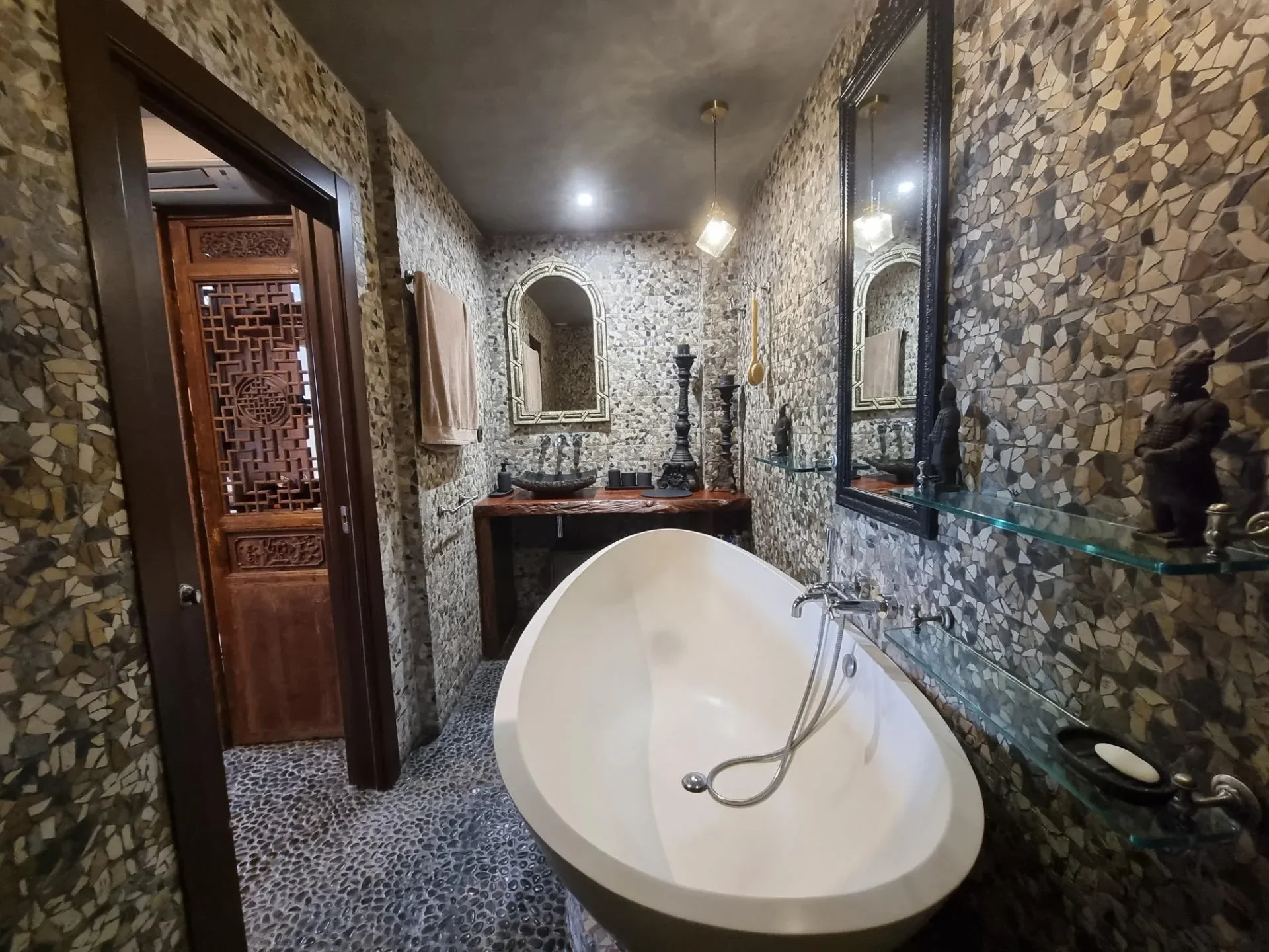 Canyelles - Montgoda, Lloret de Mar, GIRONA, Lloret de Mar, Lloret de Mar, Catalonia, Spain. - Photo 26
