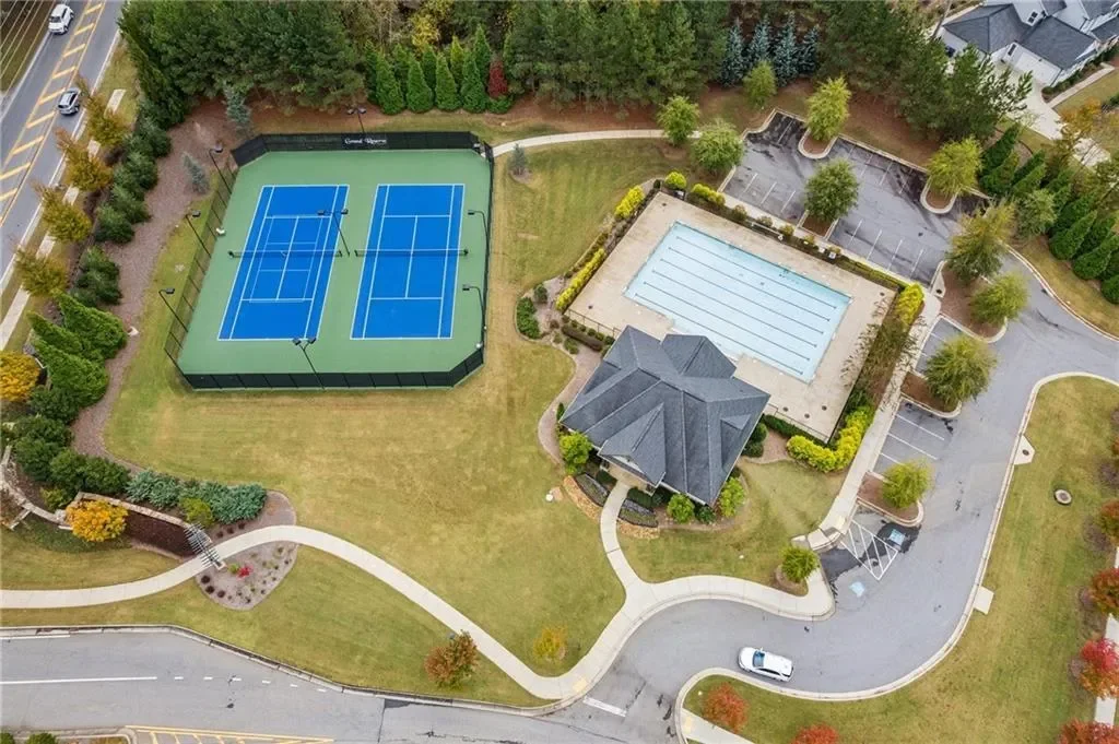 16140 Grand Litchfield Drive, Roswell, Georgia, United States. - Photo 74