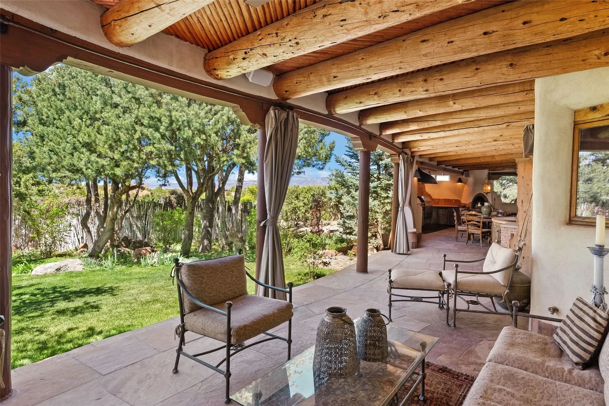 17 Tano West, Santa Fe, NM 87506, Santa Fe, New Mexico, United States. - Photo 12