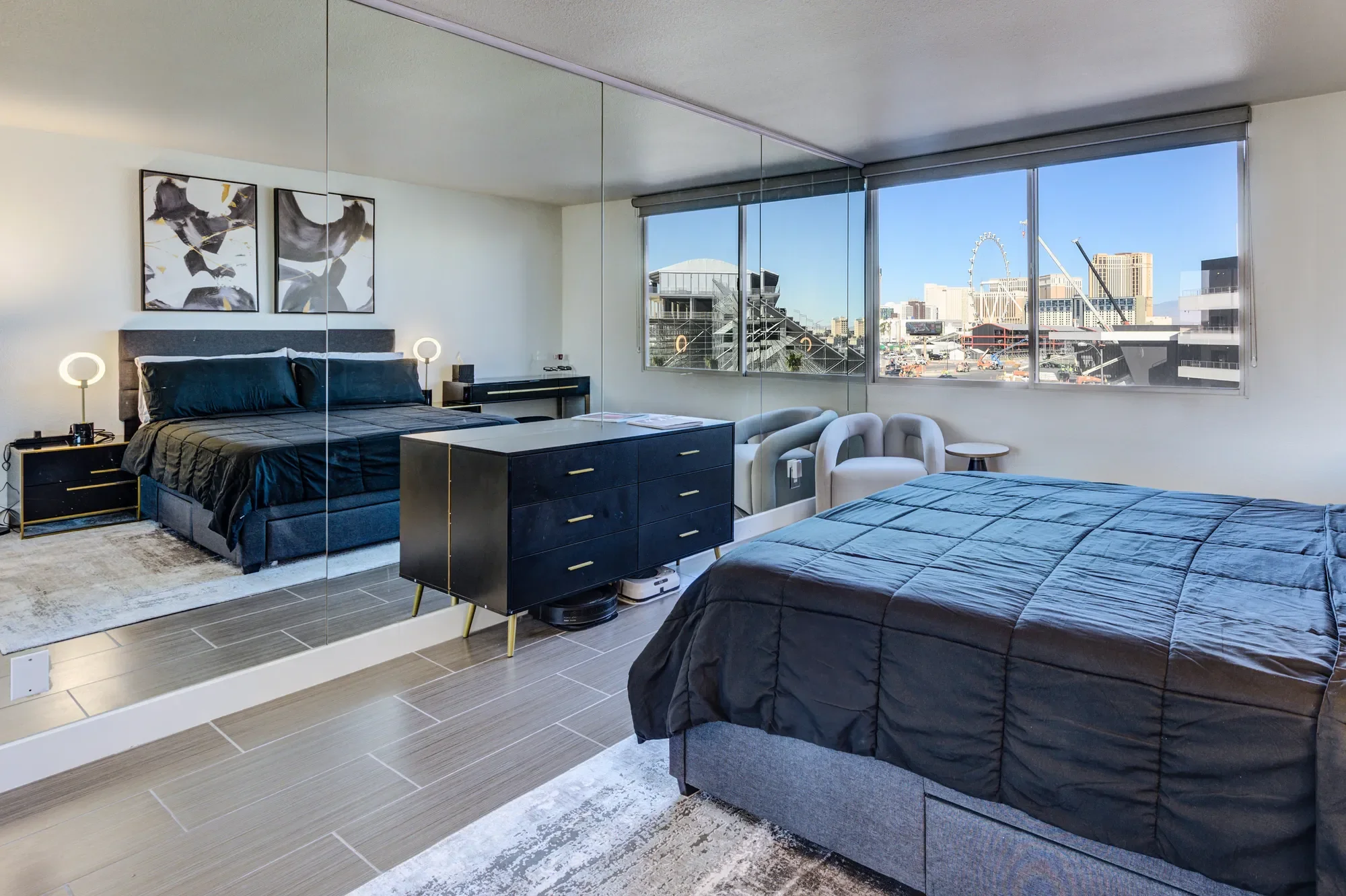 205 E Harmon #406, Las Vegas, NV 89169, Las Vegas, Nevada, United States. - Photo 25