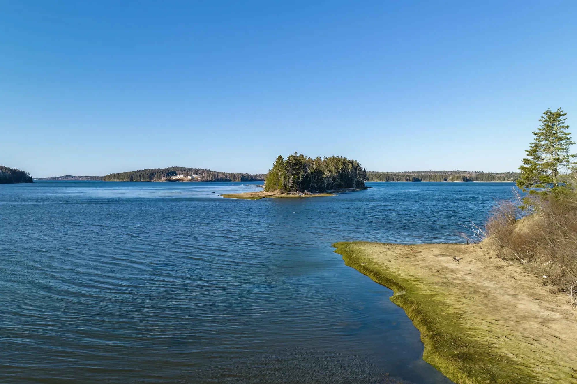 Lot 76-77 Nepp Point Road, Roque Bluffs, ME 04654, Roque Bluffs, Maine, United States. - Photo 21