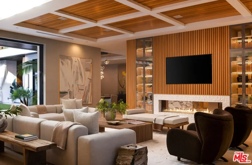 13187 Chalon Road, Los Angeles, California, United States. - Photo 2