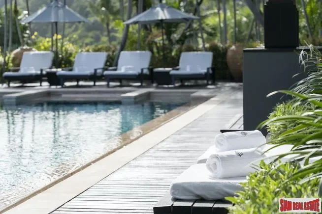 Surat Thani,, Koh Samui, Surat Thani, Thailand. - Photo 1
