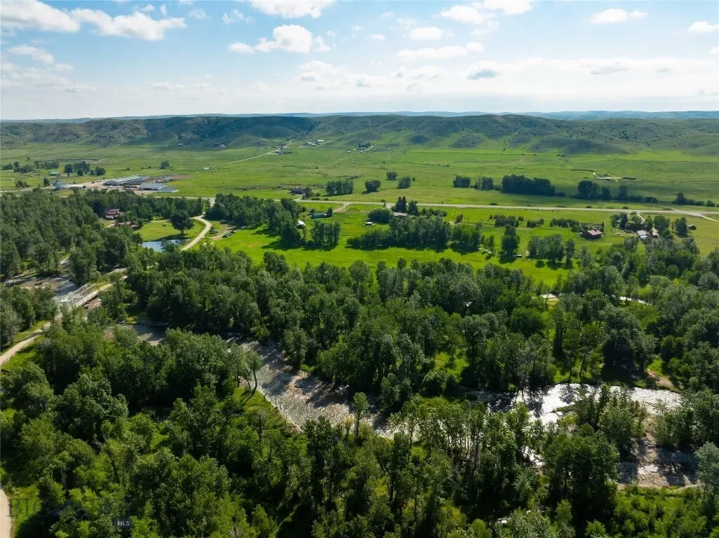 2825 & 2830 Highway 78 S, Absarokee, Montana, United States. - Photo 19