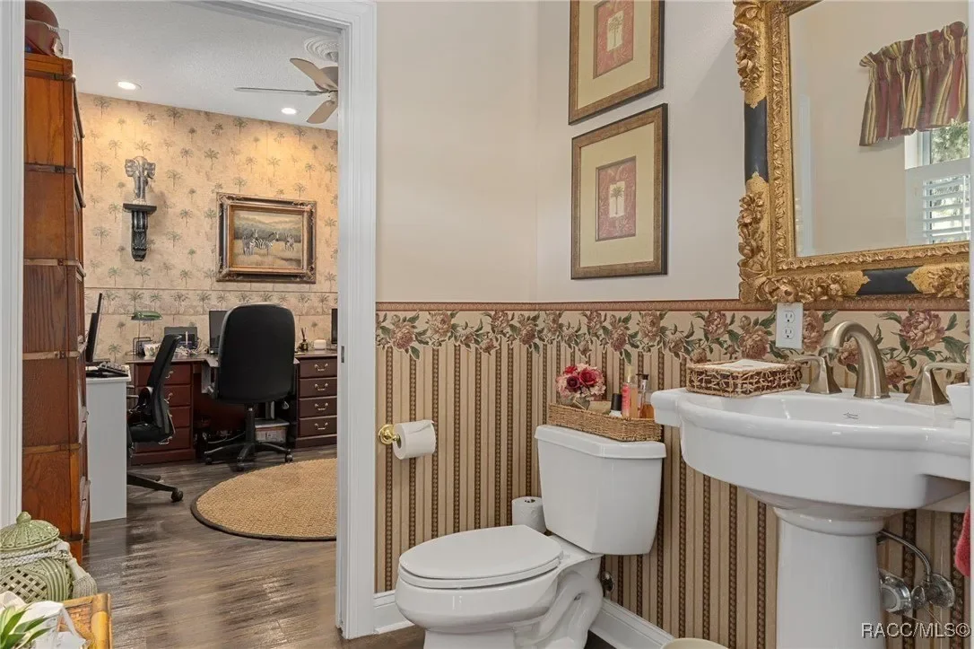 1024 S Waterview Drive, Inverness, FL 34450, Inverness, Florida, United States. - Photo 18