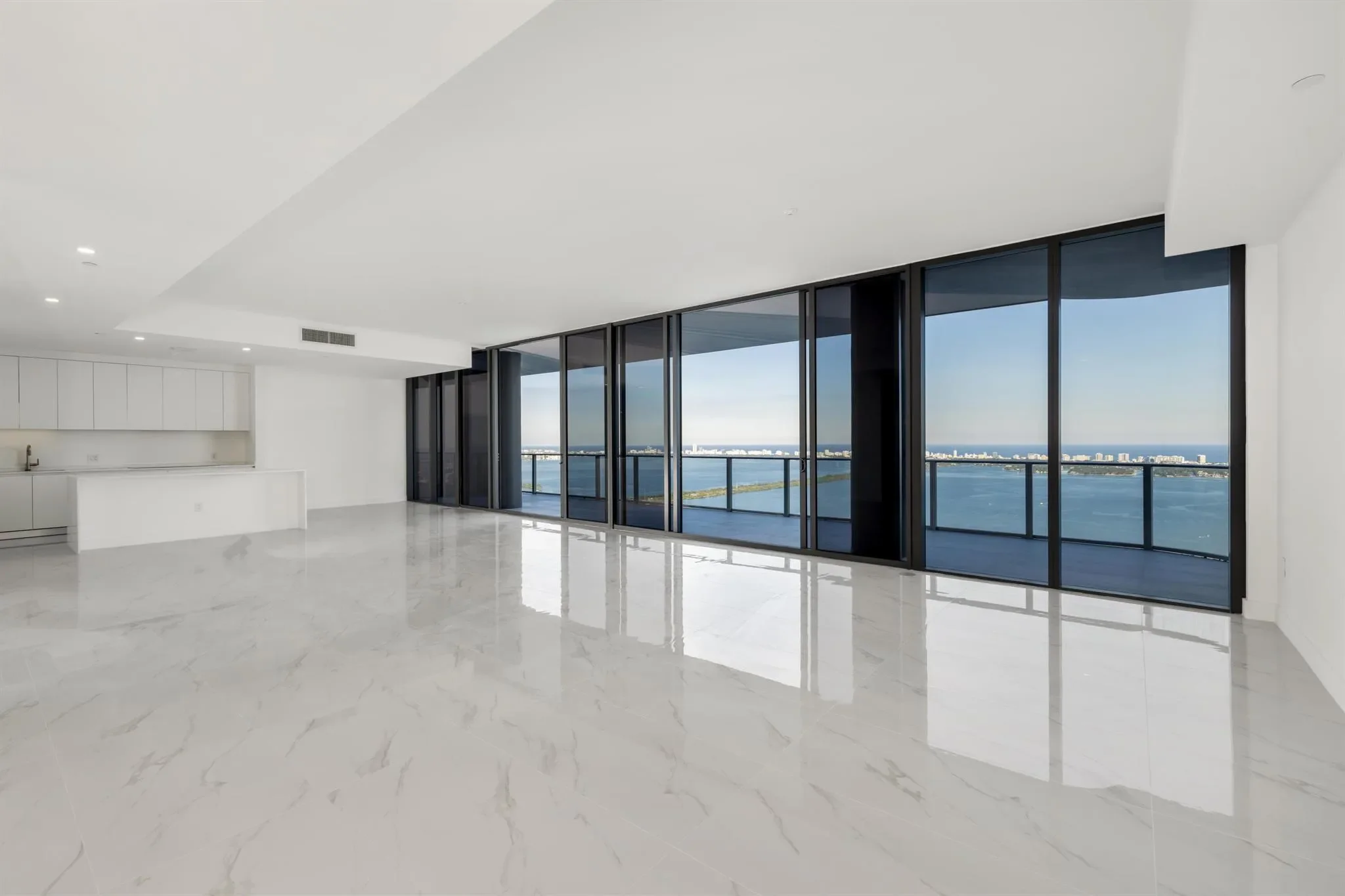 700 NE 24th Street Penthouse Mansion-6003, Miami, Florida, United States. - Photo 5