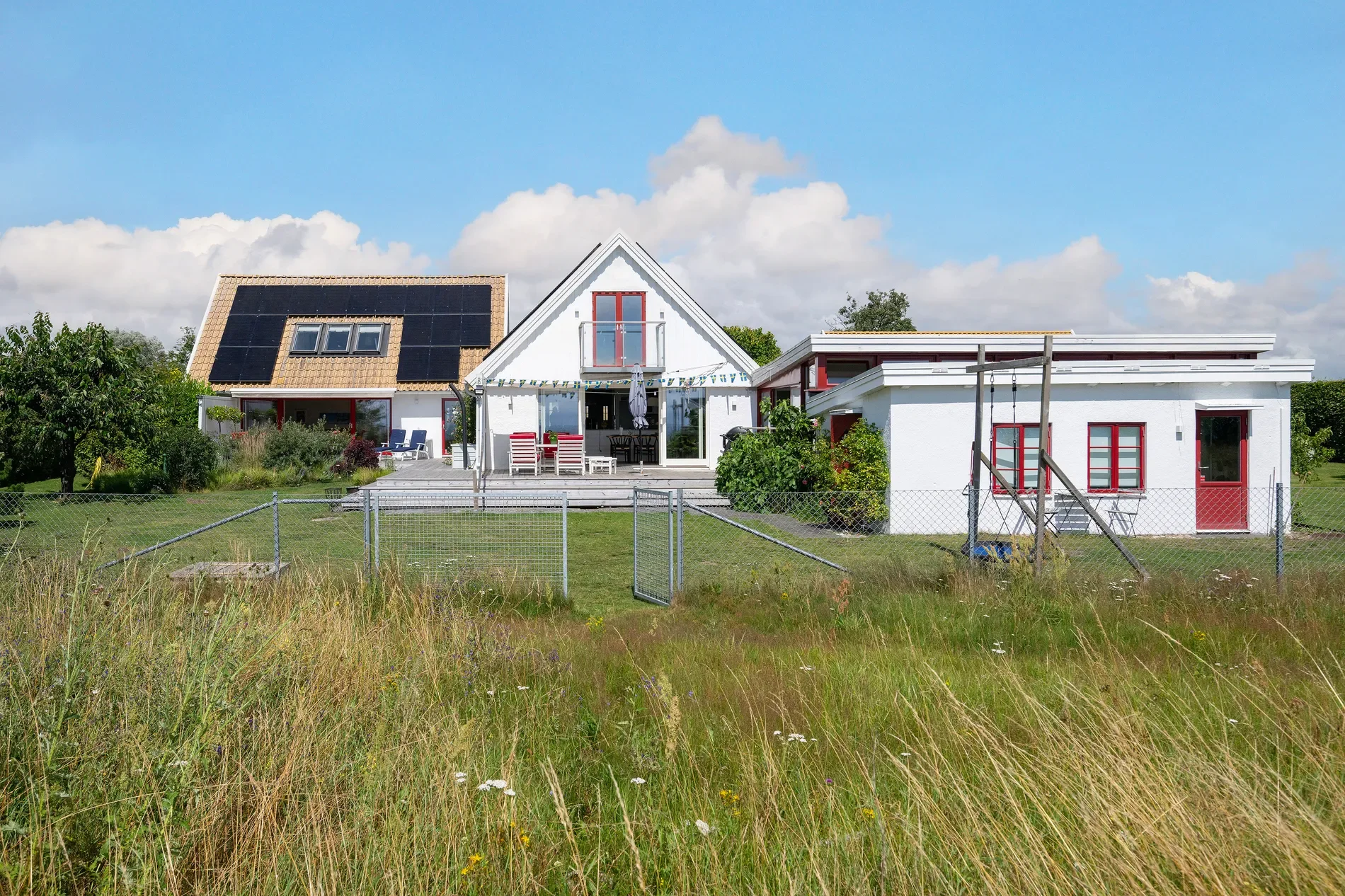 Mossby 1312, Skivarp, M, Mossby, Skåne County, Sweden. - Photo 14