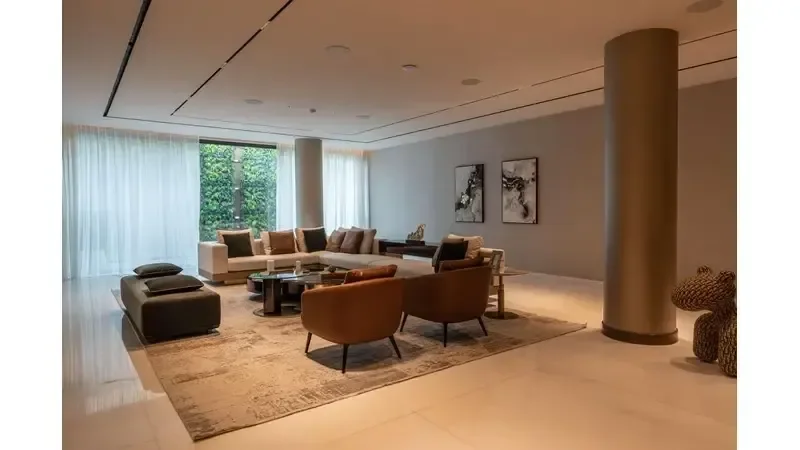 4 Solis by Sunrise Capital | Luxury Villa in JVC | Resort-Style Living with Premium Amenities