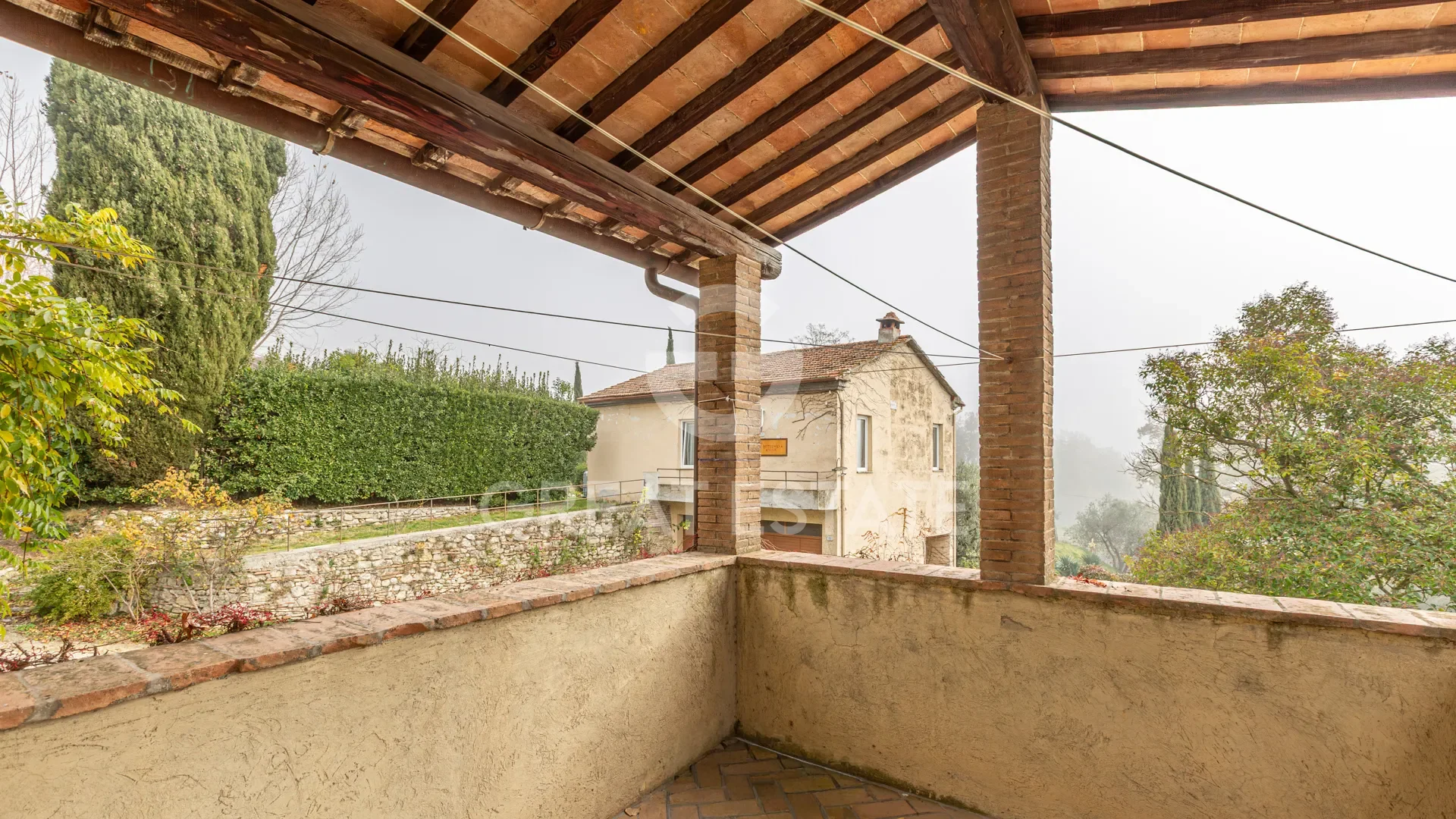 Umbria, San Gemini, Umbria, Italy. - Photo 18