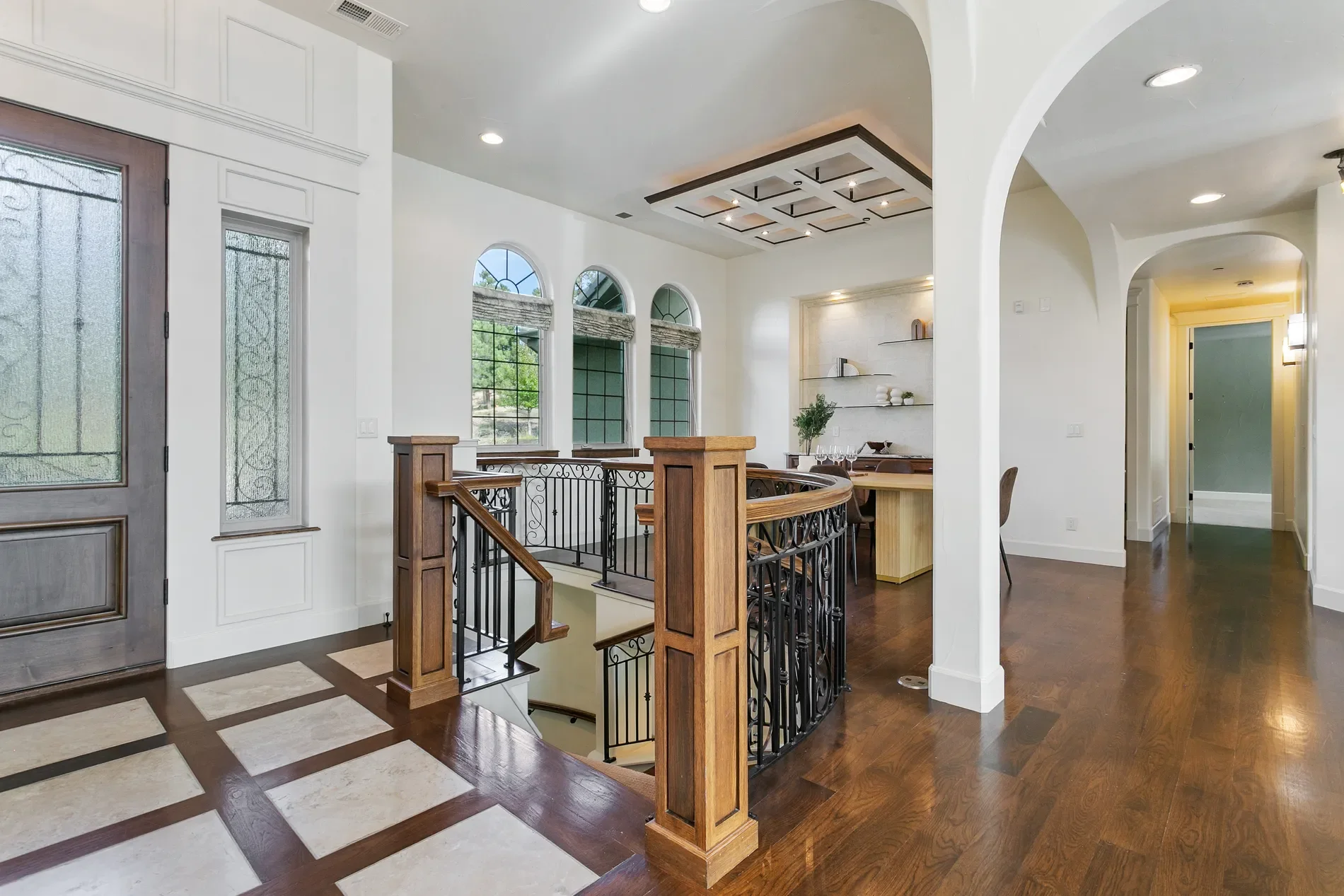 4455 Foxchase Way , Colorado Springs, CO 80908, Colorado Springs, Colorado, United States. - Photo 10