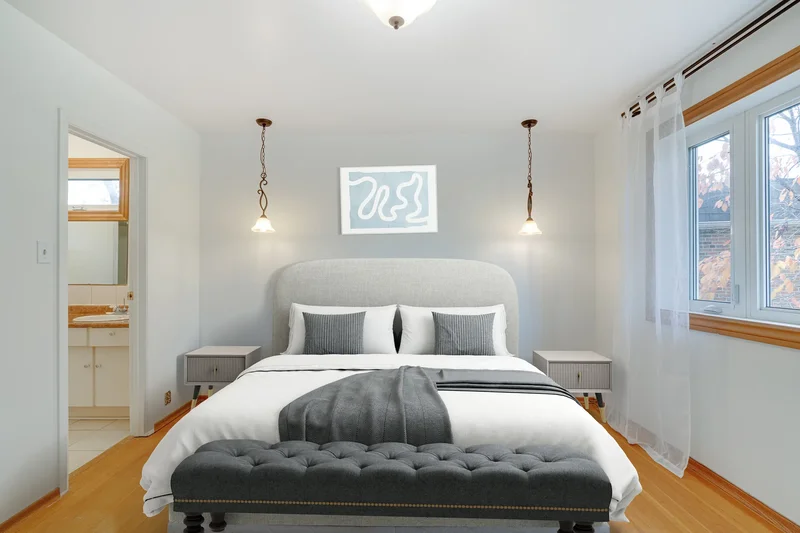 19 Gleneagle Cres, Toronto, ON M2J 3H4, Toronto, Ontario, Canada. - Photo 8