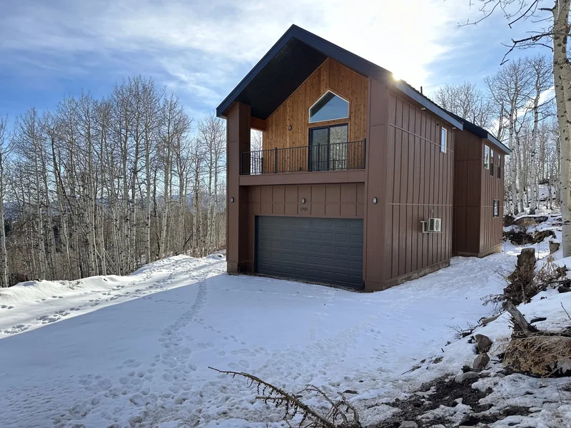1985 W VALLEY VISTA DR, Park City, Utah, United States. - Photo 11