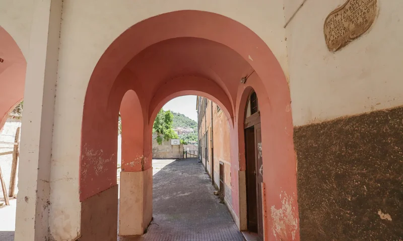 Frosinone, Lazio, Italy. - Photo 31