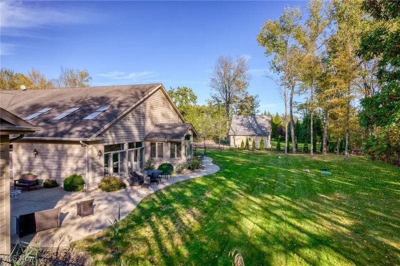 50 South Lane, Moreland Hills, OH, 44022, USA, Novelty, Ohio, United States. - Photo 39