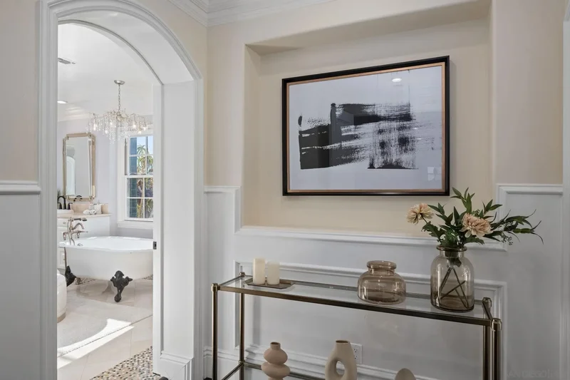 7910 Nathaniel Ct, Rancho Santa Fe, California, United States. - Photo 30