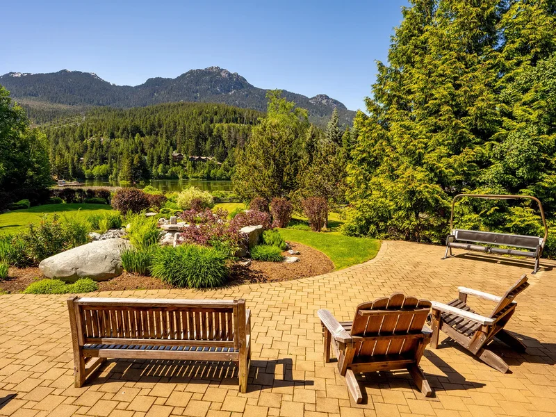 2219 Lake Placid Road, Whistler, CANADA, Whistler, British Columbia, Canada. - Photo 29