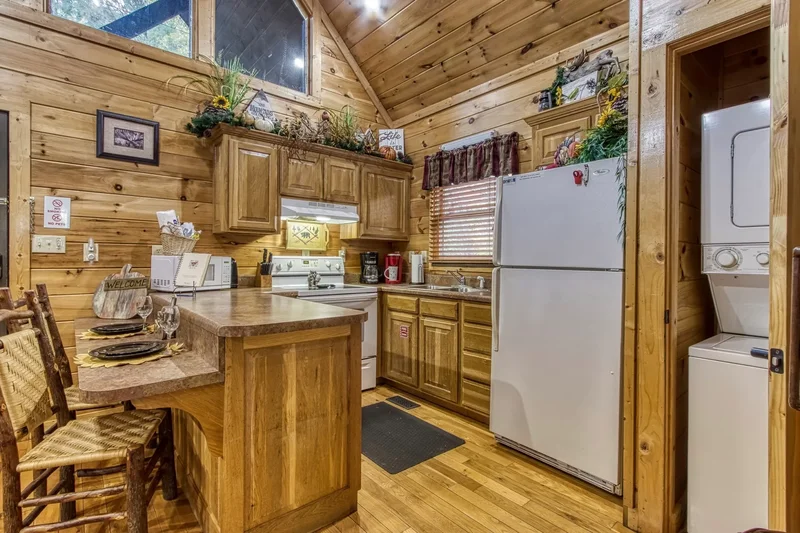 4356 Parkside Village Way , Sevierville, TN 37862, Sevierville, Tennessee, United States. - Photo 11