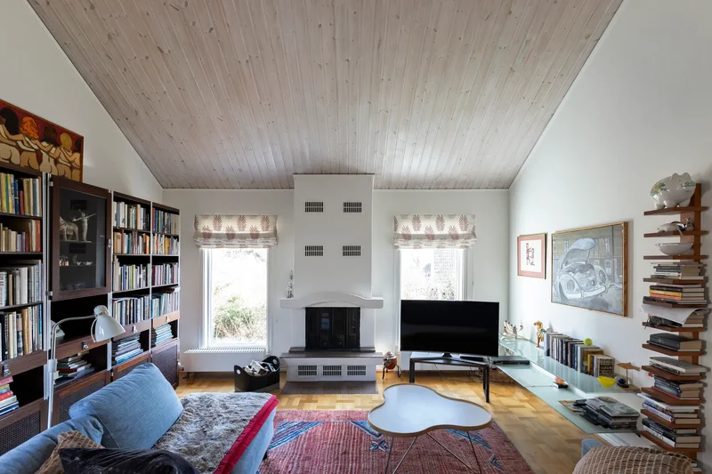 Hovåsvägen 13, Göteborg, O 43650, Gothenburg, Västra Götaland County, Sweden. - Photo 5