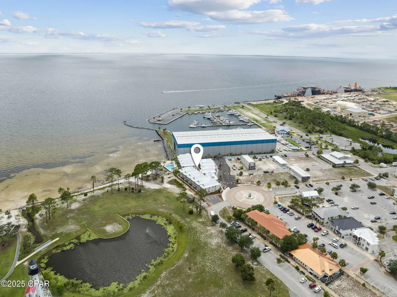 278 Dockside Drive, Port St. Joe, Florida, United States. - Photo 45