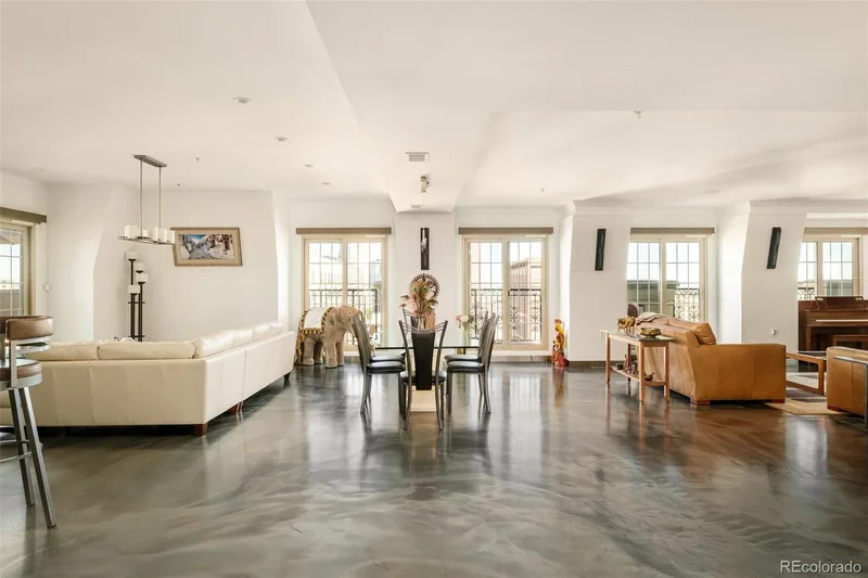 975 N Lincoln Street 14D, Denver, Colorado, United States. - Photo 4