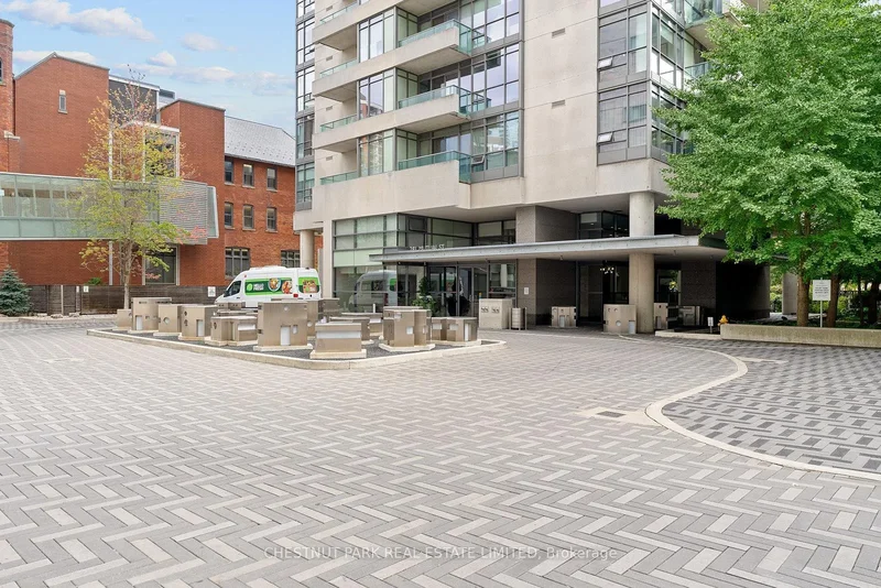 2502 - 281 Mutual Street, Toronto, Ontario, Canada. - Photo 36