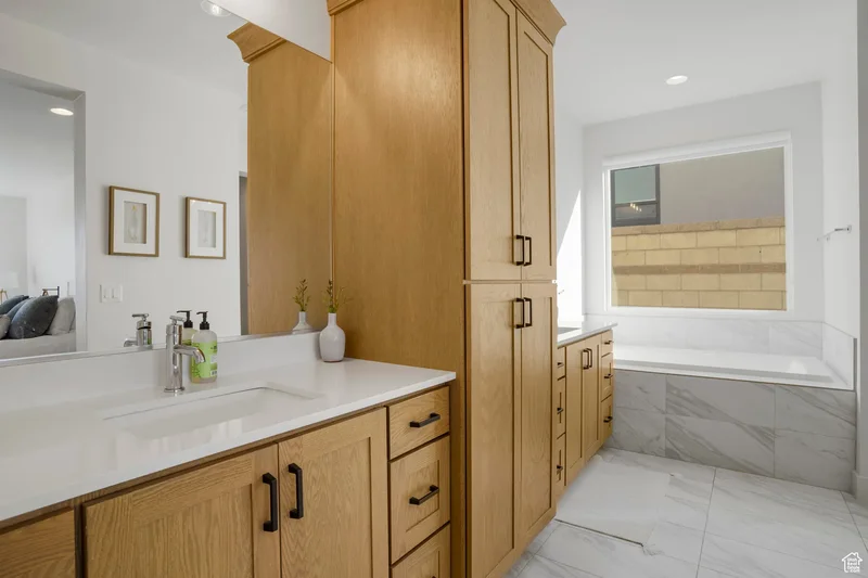 5786 S AMBER RIDGE DR, St. George, Utah, United States. - Photo 13