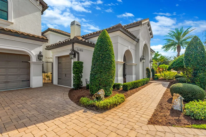 14811 Donald Ross Court, Tampa, FL 33626, Tampa, Florida, United States. - Photo 14