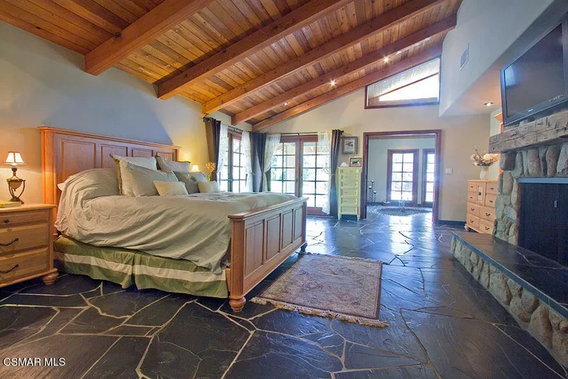 1812 W Potrero Road, Thousand Oaks, California, United States. - Photo 29