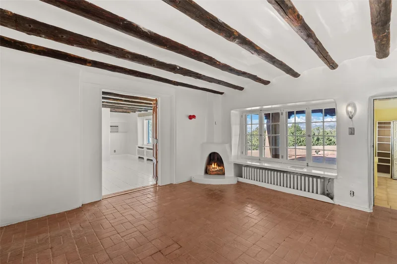 185 Brownell Howland Road , Santa Fe, NM 87501, Santa Fe, New Mexico, United States. - Photo 39