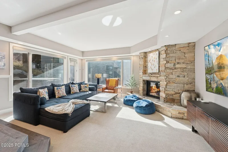 2436 Nansen Court, Park City, UT 84060, Park City, Utah, United States. - Photo 21