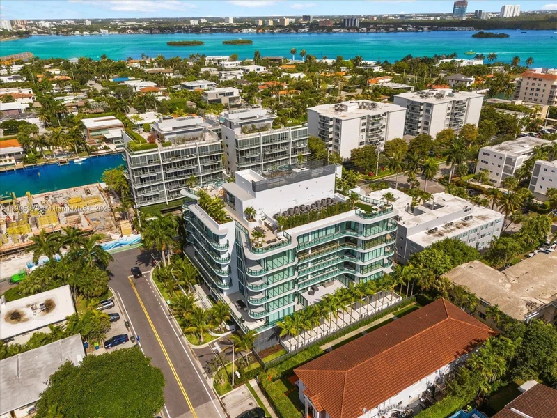 9901 W Bay Harbor Dr 605, Bal Harbour, Florida, United States. - Photo 41