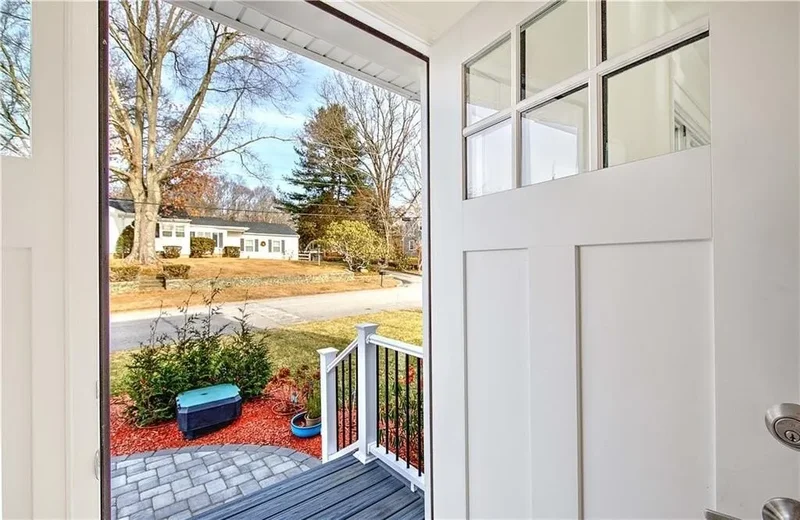 100 Priscilla Drive, Cranston, RI, 02921, USA, Cranston, Rhode Island, United States. - Photo 8