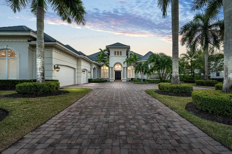 3111 Lake Ridge Ln , Weston, FL 33332, Weston, Florida, United States. - Photo 17