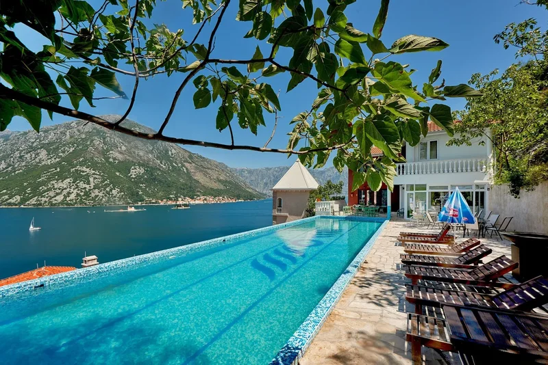 Kostanjica, Kotor, Kostanjica, Kotor, Herceg Novi Municipality, Montenegro. - Photo 17