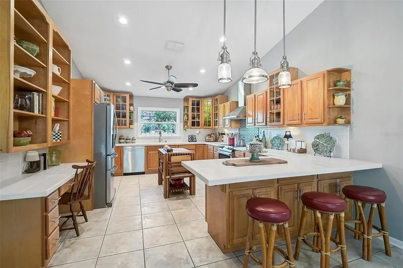 16918 WATERLINE ROAD, BRADENTON, FL 34212, Bradenton, Florida, United States. - Photo 17