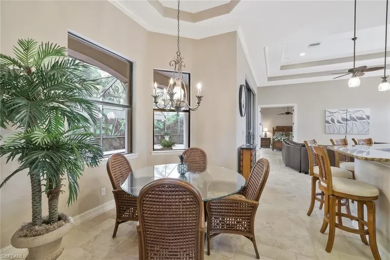 310 Colonial AVE, Marco Island, Florida, United States. - Photo 26