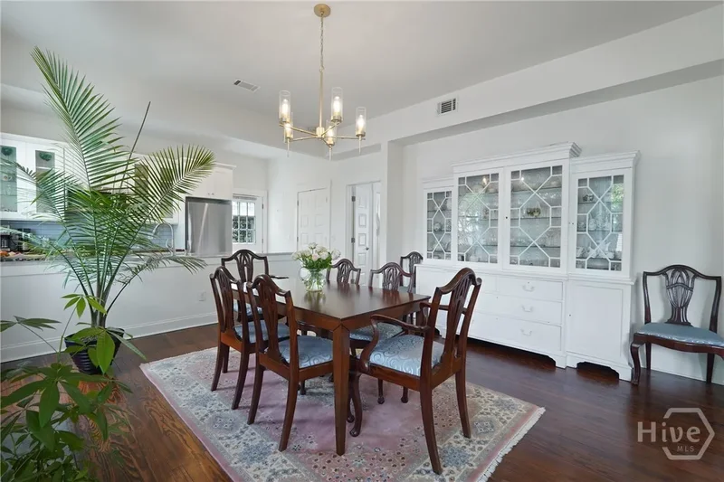 743 E 40th Street, Savannah, Georgia, United States. - Photo 44
