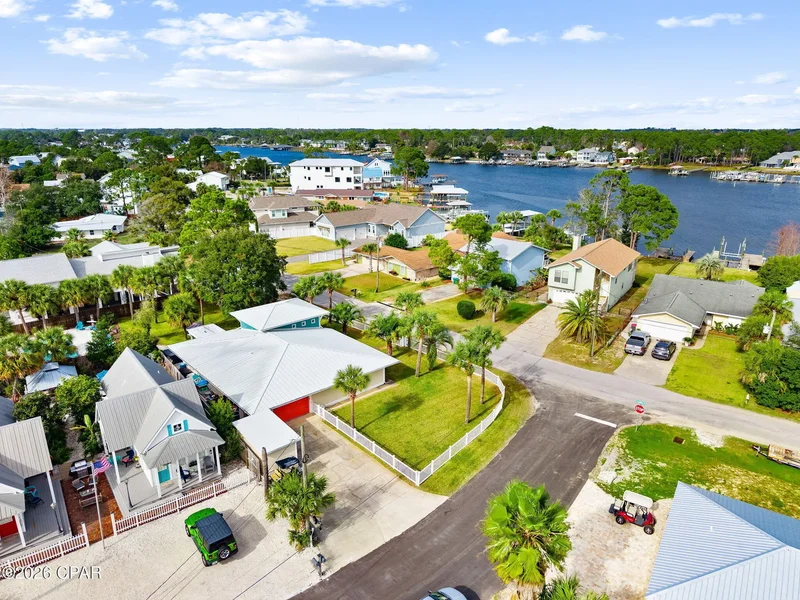 6611 S Lagoon Drive, Panama City Beach, FL 32408, Panama City Beach, Florida, United States. - Photo 49