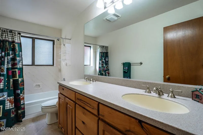 21 Fleischmann Lane, Glenbrook, NV, 89413, USA, Glenbrook, Nevada, United States. - Photo 19